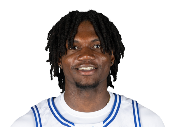 Darius Burford headshot