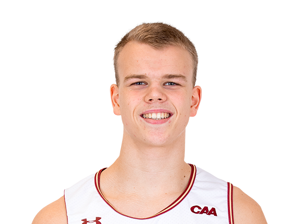 Lars Nilsen headshot