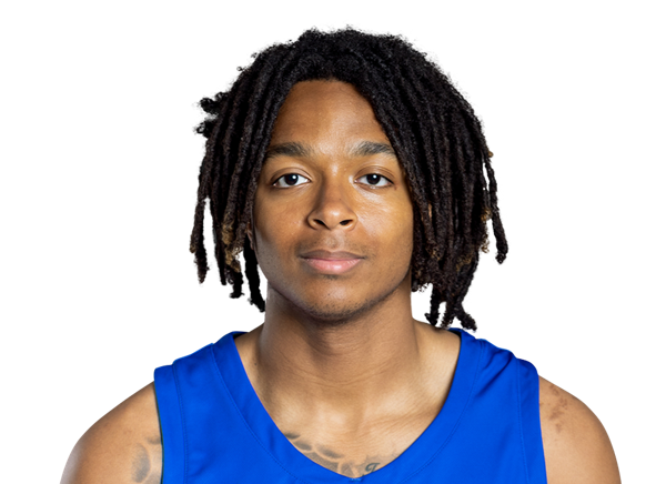 Michael Graham headshot