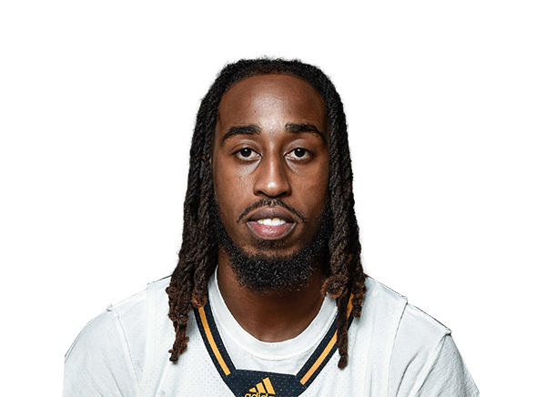 Shawndarius Cowart headshot