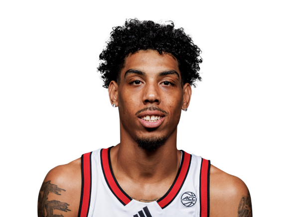 Terrence Edwards Jr. headshot