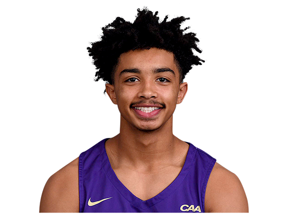 Tyce McNair headshot