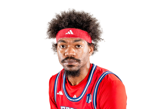 Mykell Robinson headshot