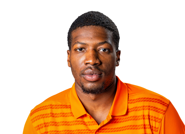 Abou Ousmane headshot
