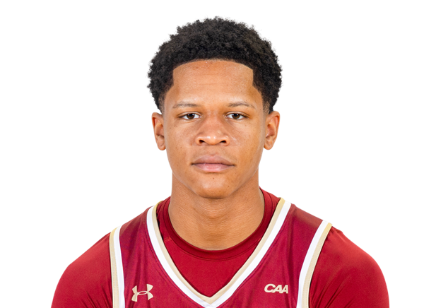 Ja'Juan Carr headshot