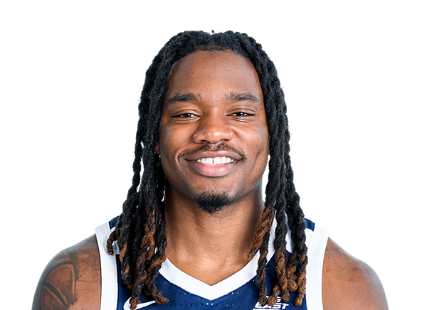 Jahmyl Telfort headshot