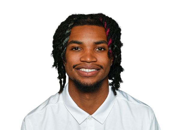 Darrick Jones Jr. headshot