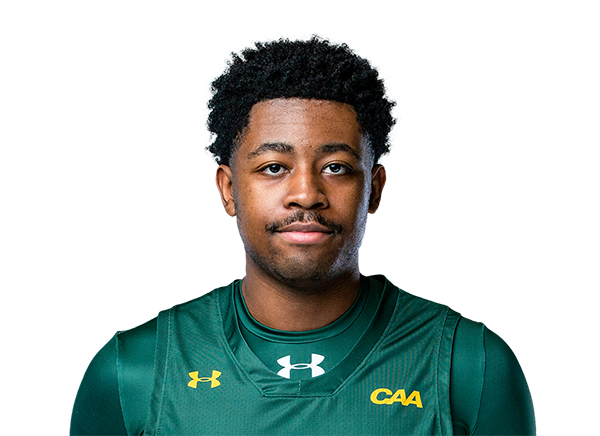Kurt Samuels Jr. headshot