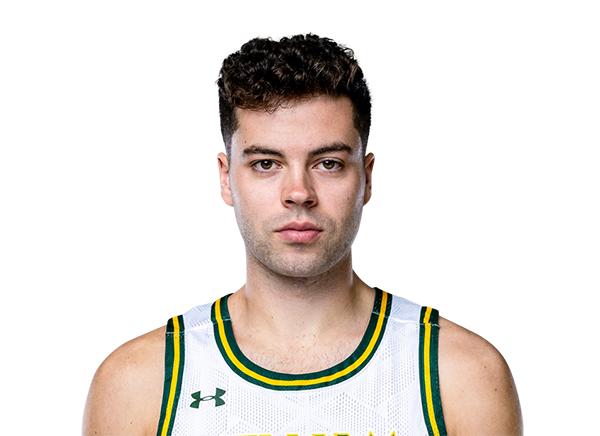Jake Milkereit headshot