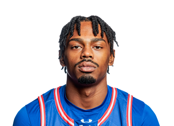 Yuri Covington headshot