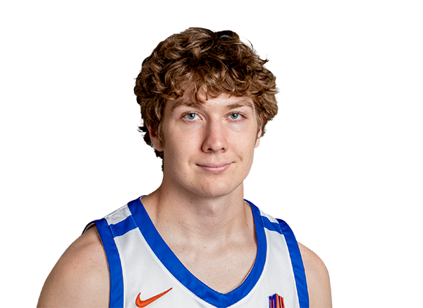 Lukas Milner headshot