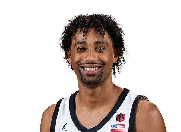 Tyler Broughton headshot