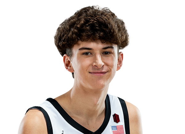 Derek Morhar headshot