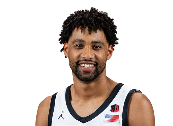 Triston Broughton headshot