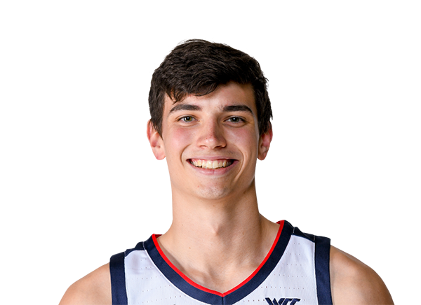Abe Eagle headshot