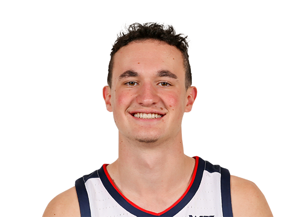 Evan Inglesby headshot