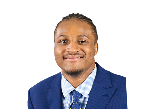 Ty McMillan headshot