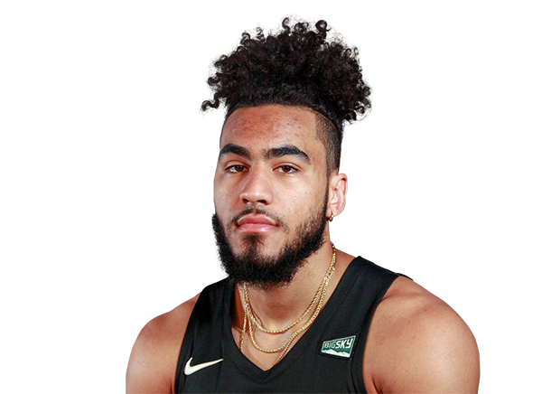 Mikal Starks headshot