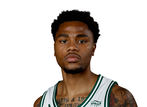 Blayton Williams headshot