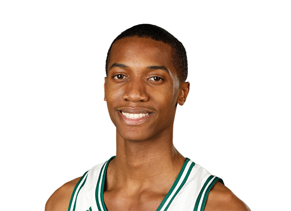 Damontae Taylor headshot