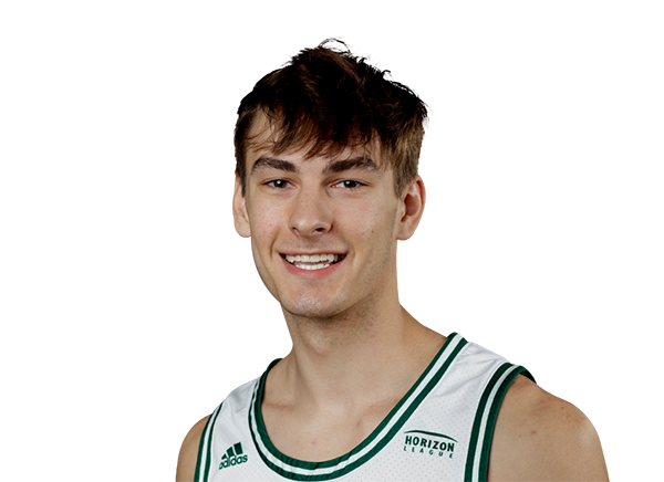 Ryan Claflin headshot