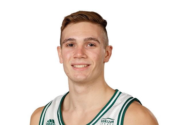 Colin Schaefer headshot