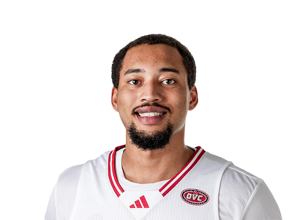 Terrance Thompson headshot