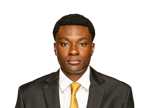 Emmanuel Ansong headshot