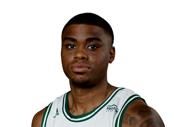 Donavan Moore headshot