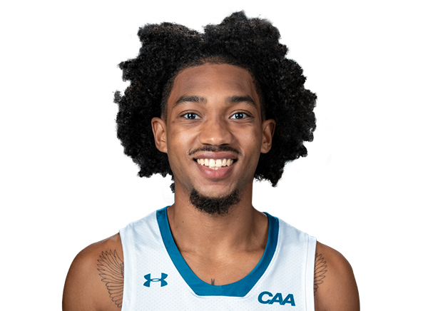 Donovan Newby headshot