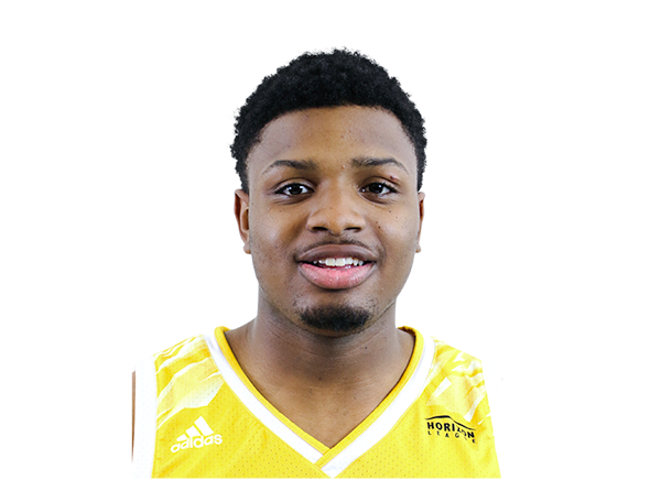 Kaleim Taylor headshot