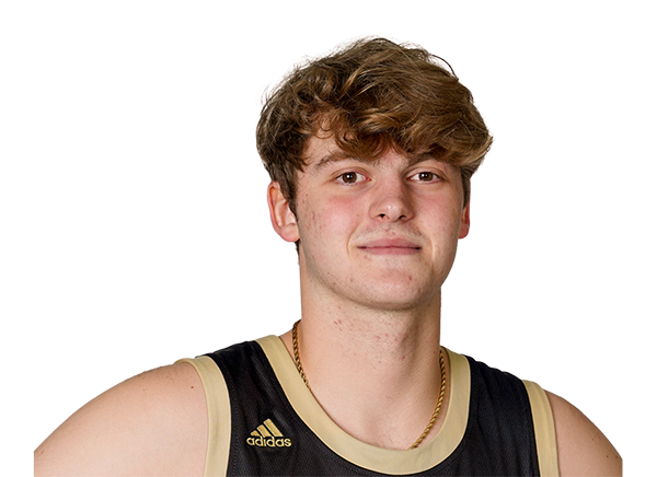Grant Coleman headshot