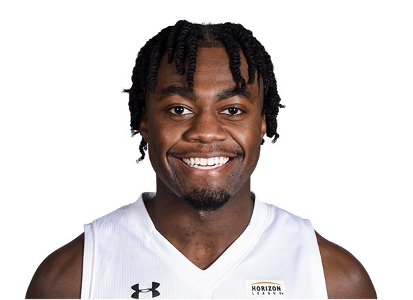 Jarvis Walker headshot