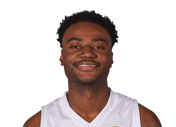 Bryce Waterman headshot