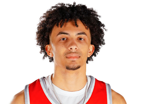 Jalen Leach headshot