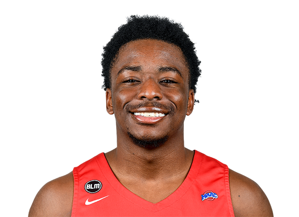 Jason Edokpayi headshot