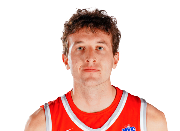 Jack Brown headshot