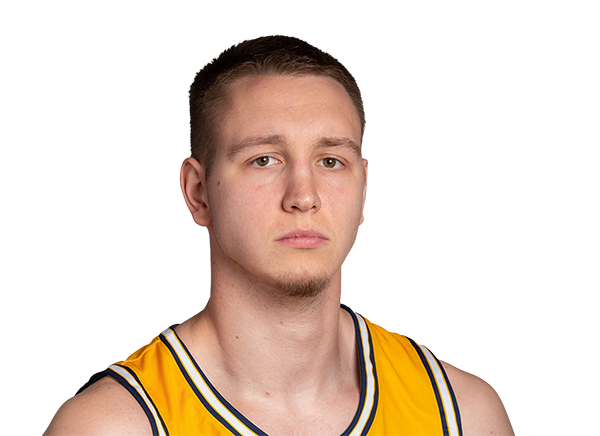 George Maslennikov headshot