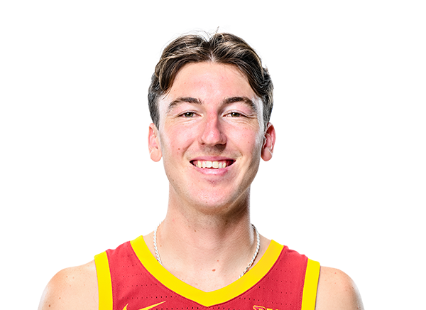 Clark Slajchert headshot