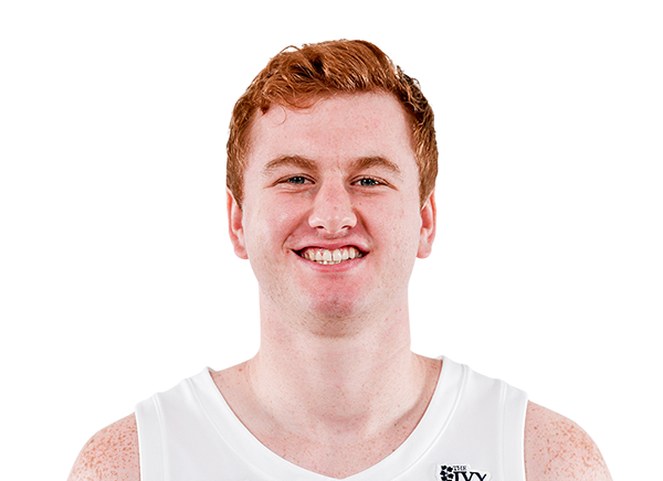 Colin Chambers headshot