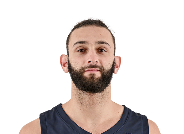 Michael Moshkovitz headshot