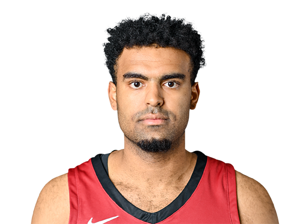Josh Hemmings headshot