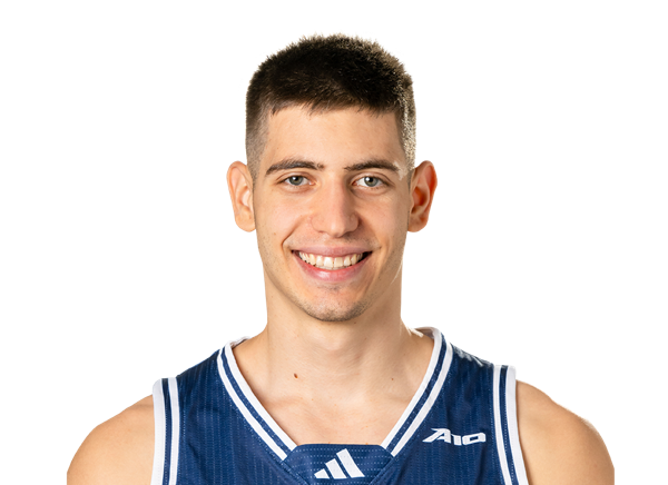 Dusan Neskovic headshot