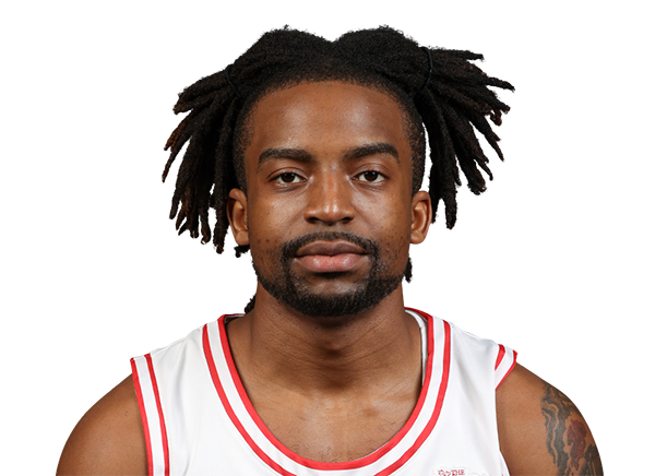 Darius Ervin headshot