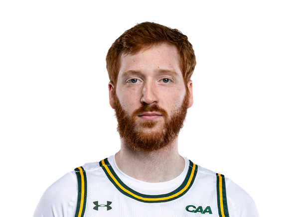 Keller Boothby headshot