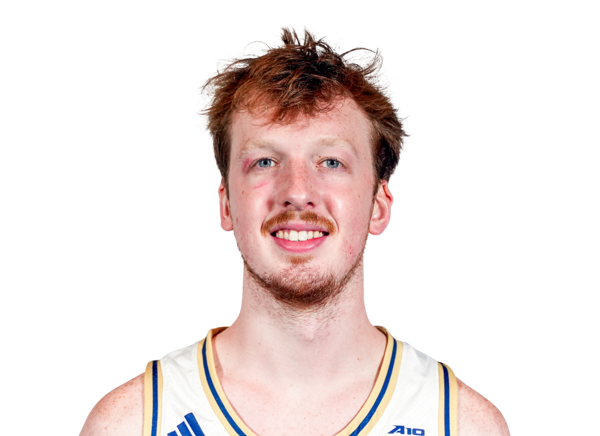 Sean Hansen headshot