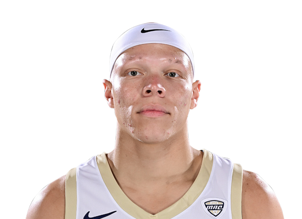 Isaiah Gray headshot