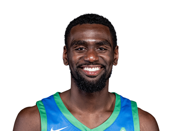 Zavian McLean headshot