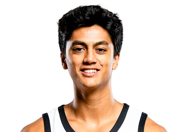 Kimo Ferrari headshot