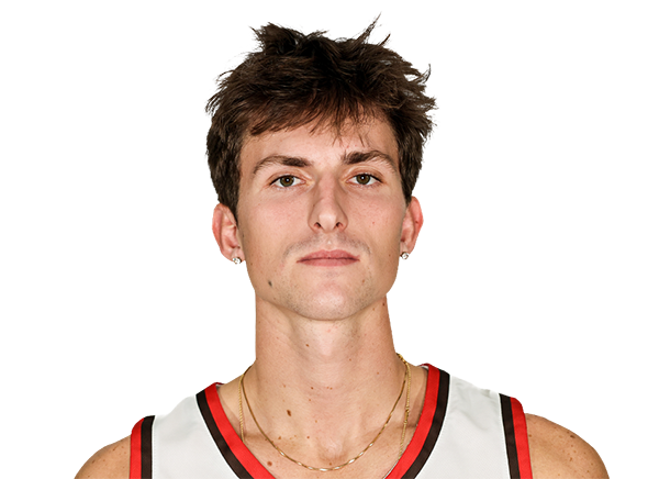 Felix Kloman headshot